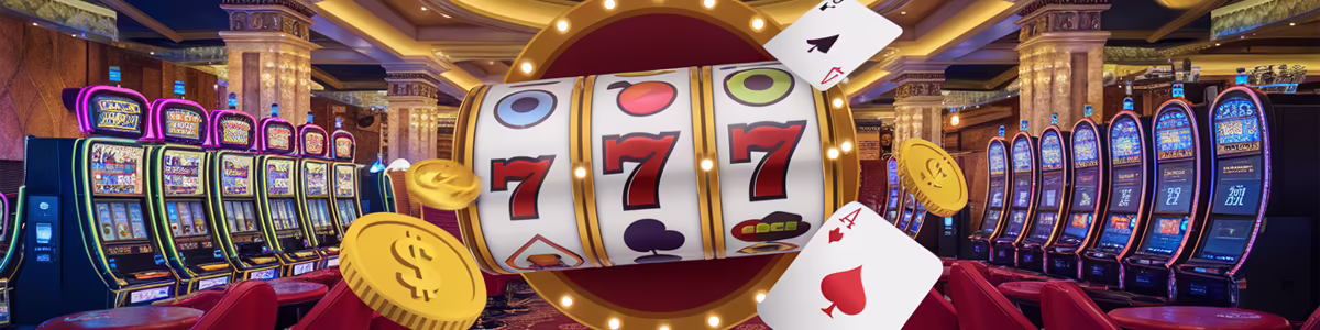 Мелстрой Казино